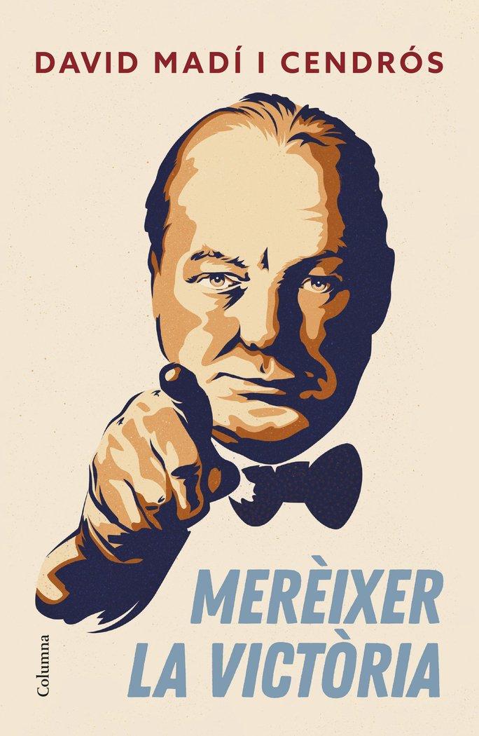 Vorderes Coverbild Merèixer la victòria