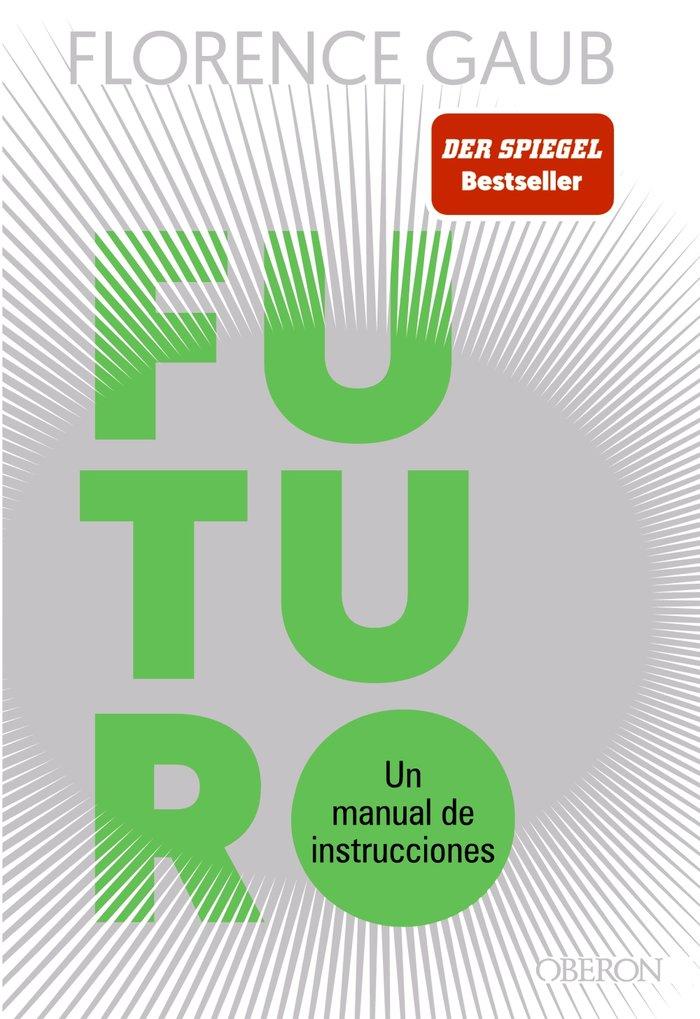 Vorderes Coverbild Futuro: Un manual de instrucciones