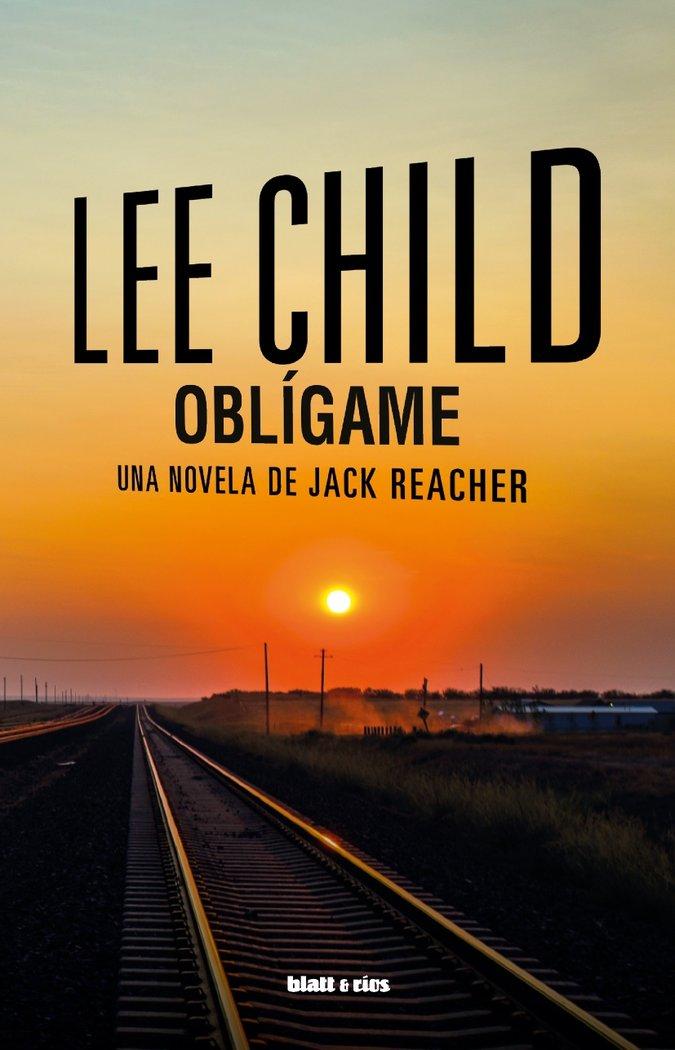 Vorderes Coverbild Oblígame