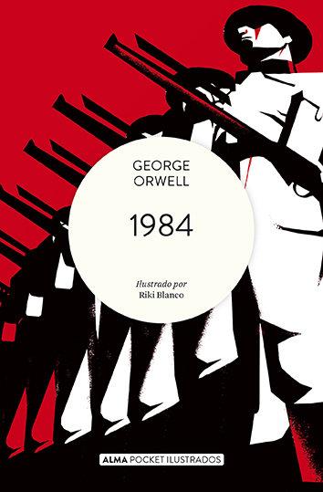 Vorderes Coverbild 1984