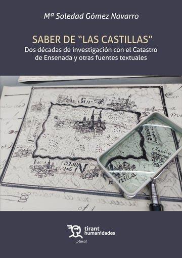 Vorderes Coverbild Saber De \'las Castillas\'