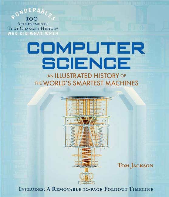 Vorderes Coverbild Computer Science