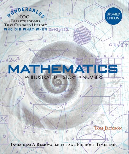 Vorderes Coverbild Mathematics