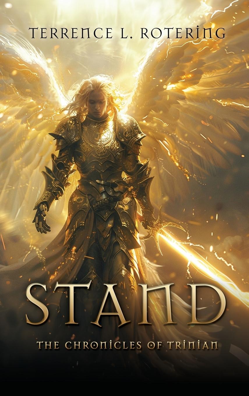 Vorderes Coverbild Stand