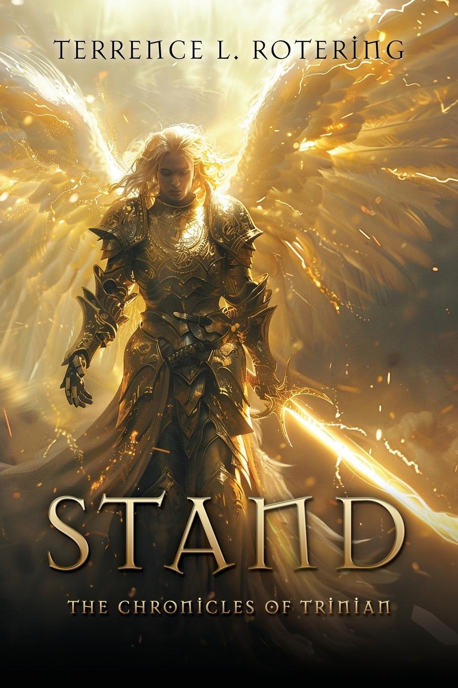 Vorderes Coverbild Stand