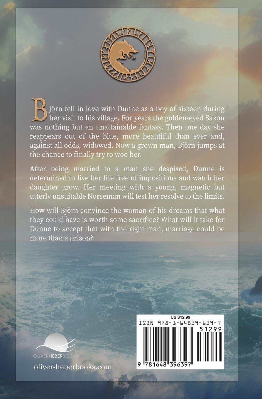 Rückseitencover Baiting the Bear