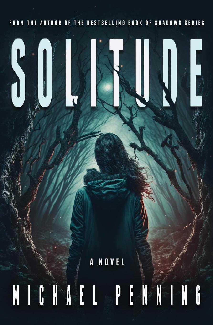 Vorderes Coverbild Solitude