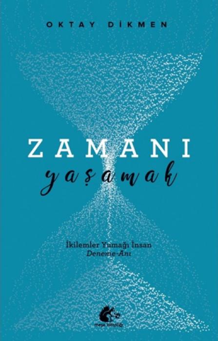 Vorderes Coverbild Zamani yasamak