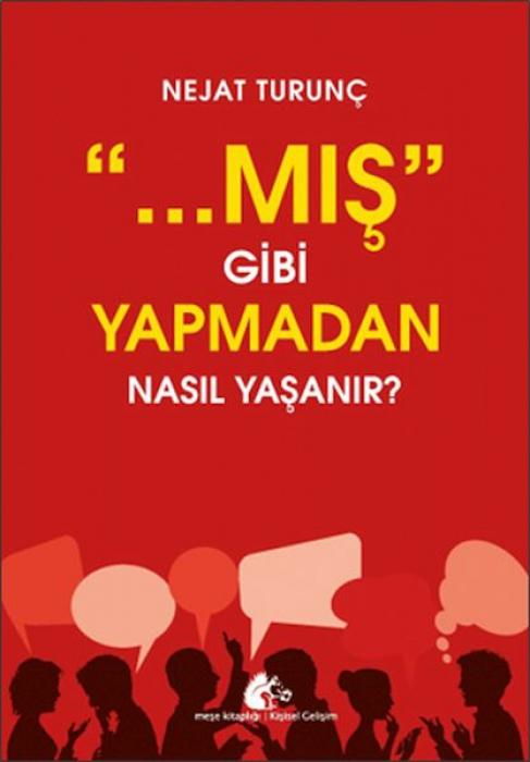 Vorderes Coverbild Mis Gibi Yapmadan Nasil Yasanir