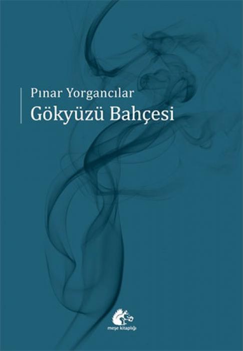 Vorderes Coverbild Gökyüzü bahcesi