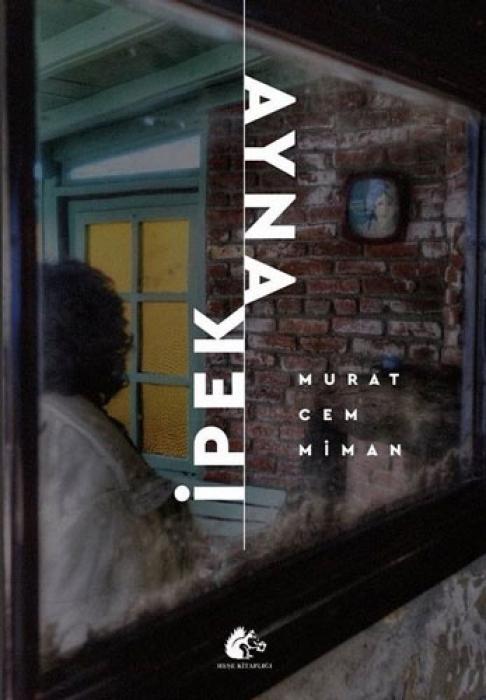 Vorderes Coverbild Ipek ayna