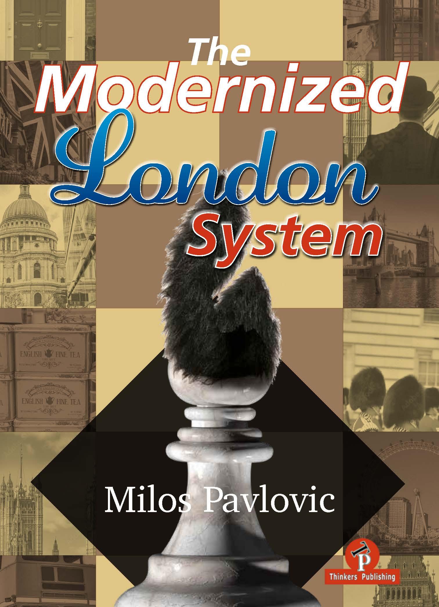 Vorderes Coverbild The Modernized London System