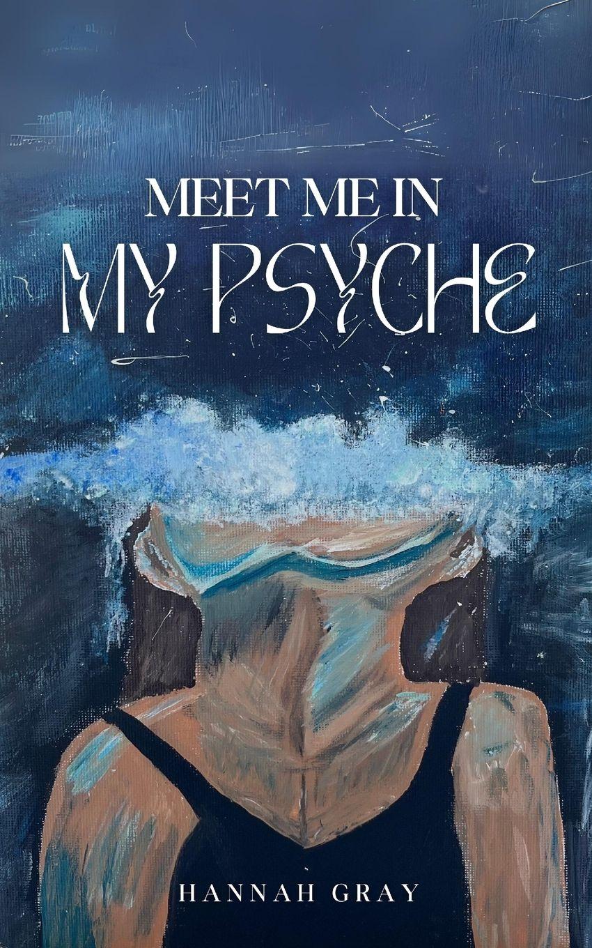 Vorderes Coverbild meet me in my psyche