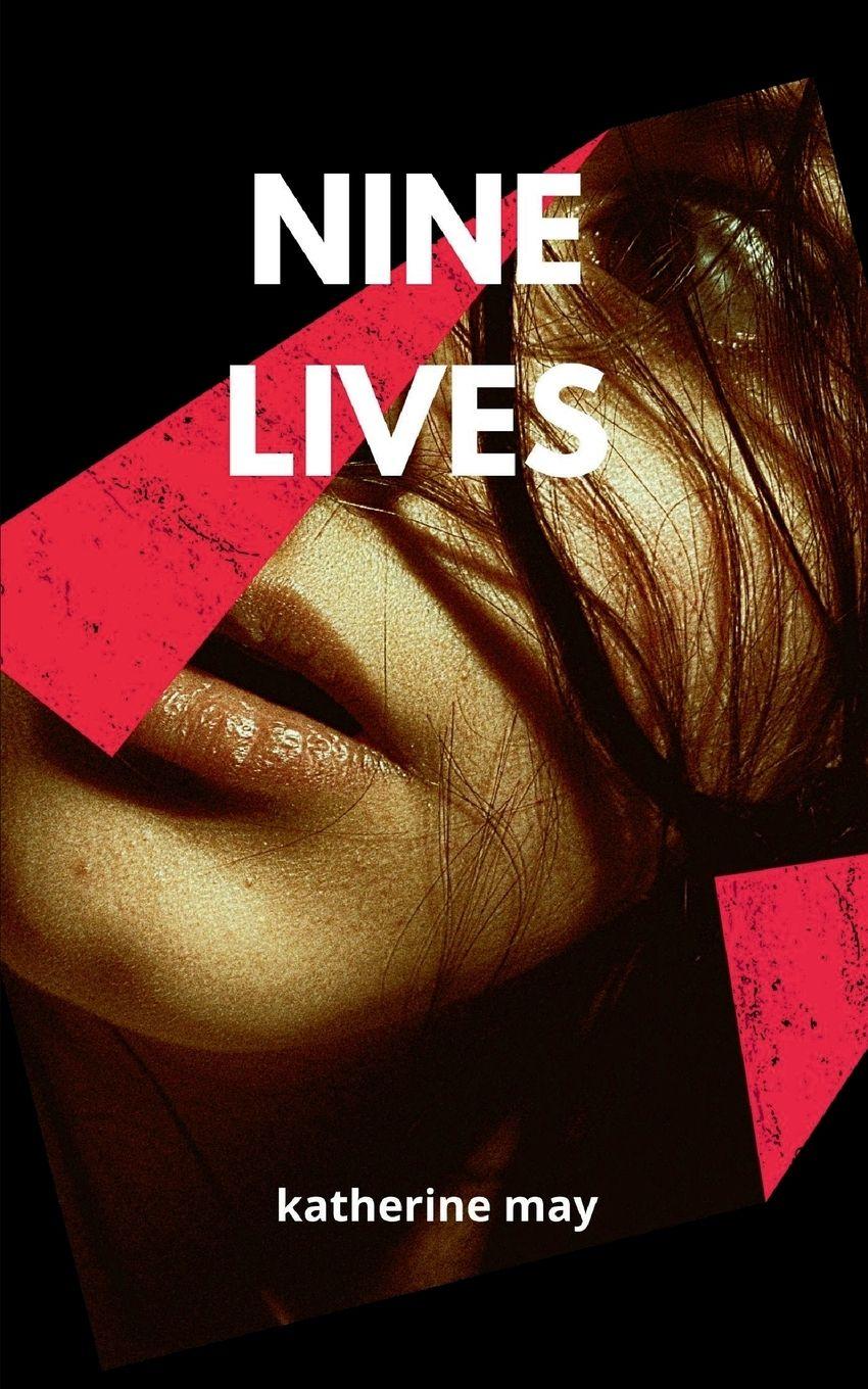 Vorderes Coverbild Nine lives
