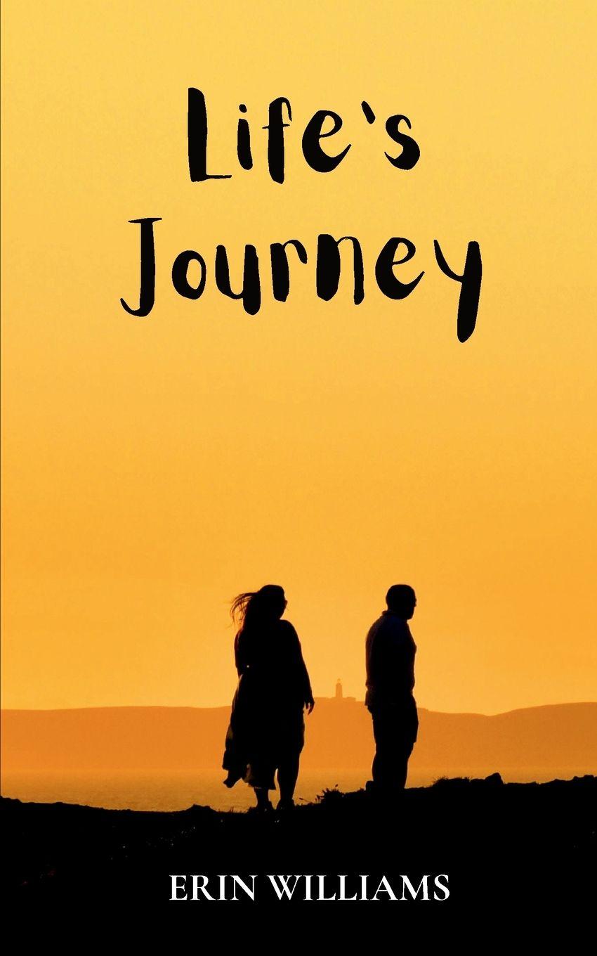 Vorderes Coverbild Life's Journey
