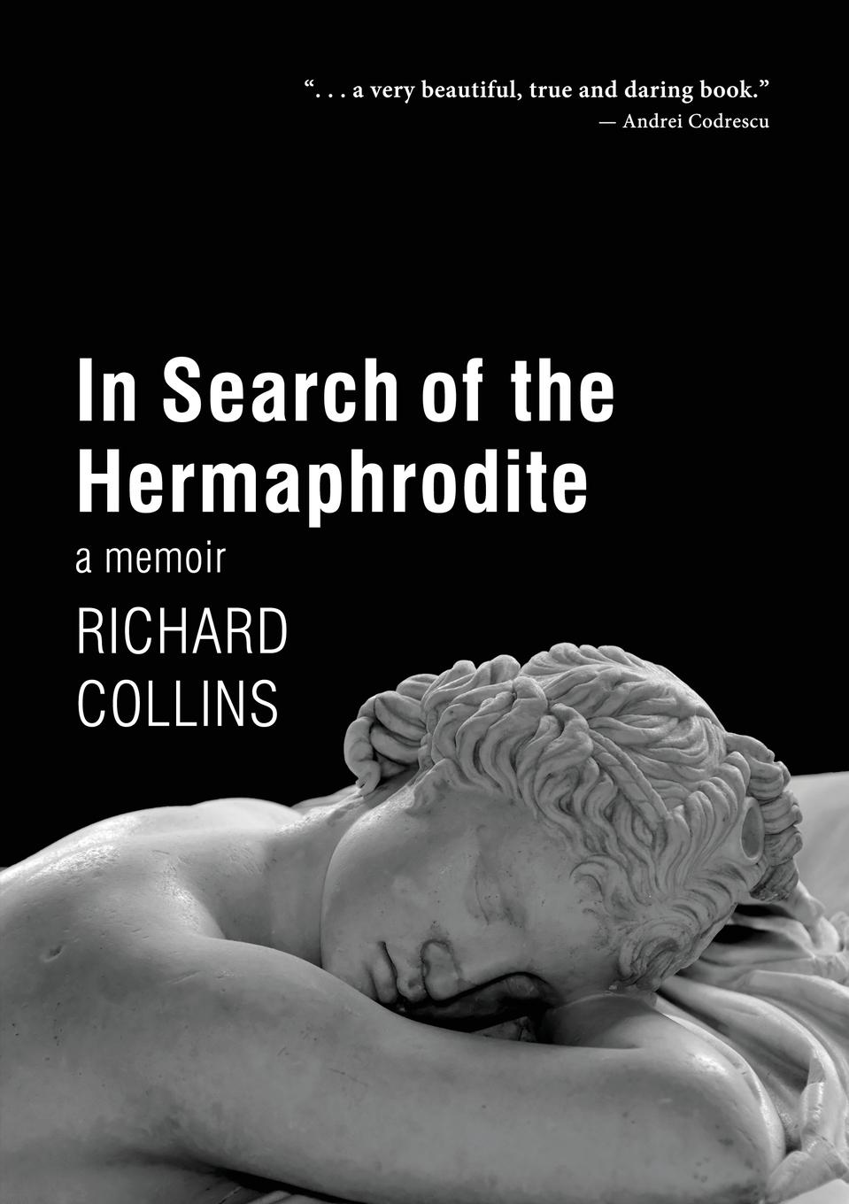 Vorderes Coverbild In Search of the Hermaphrodite