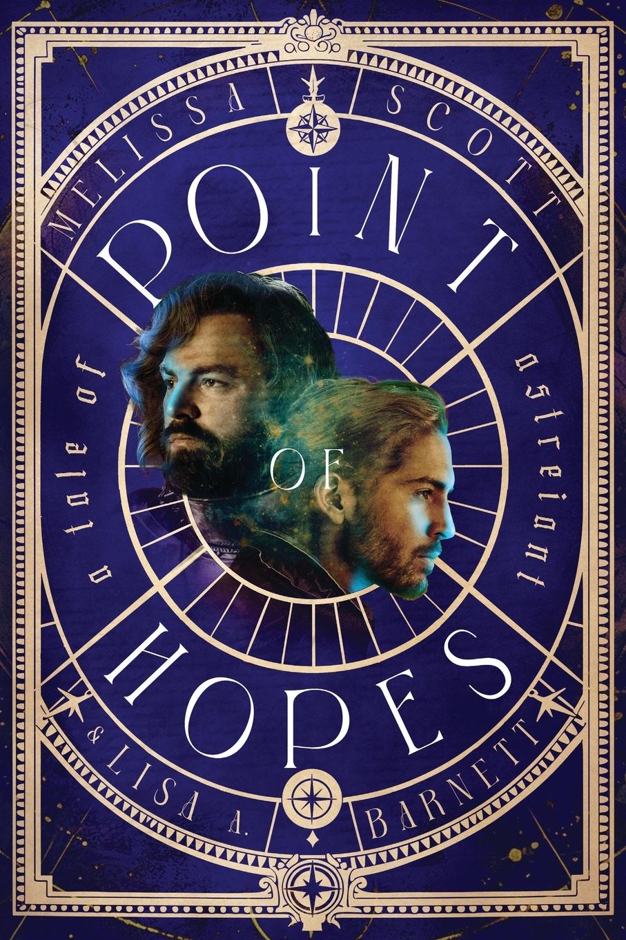 Vorderes Coverbild Point of Hopes