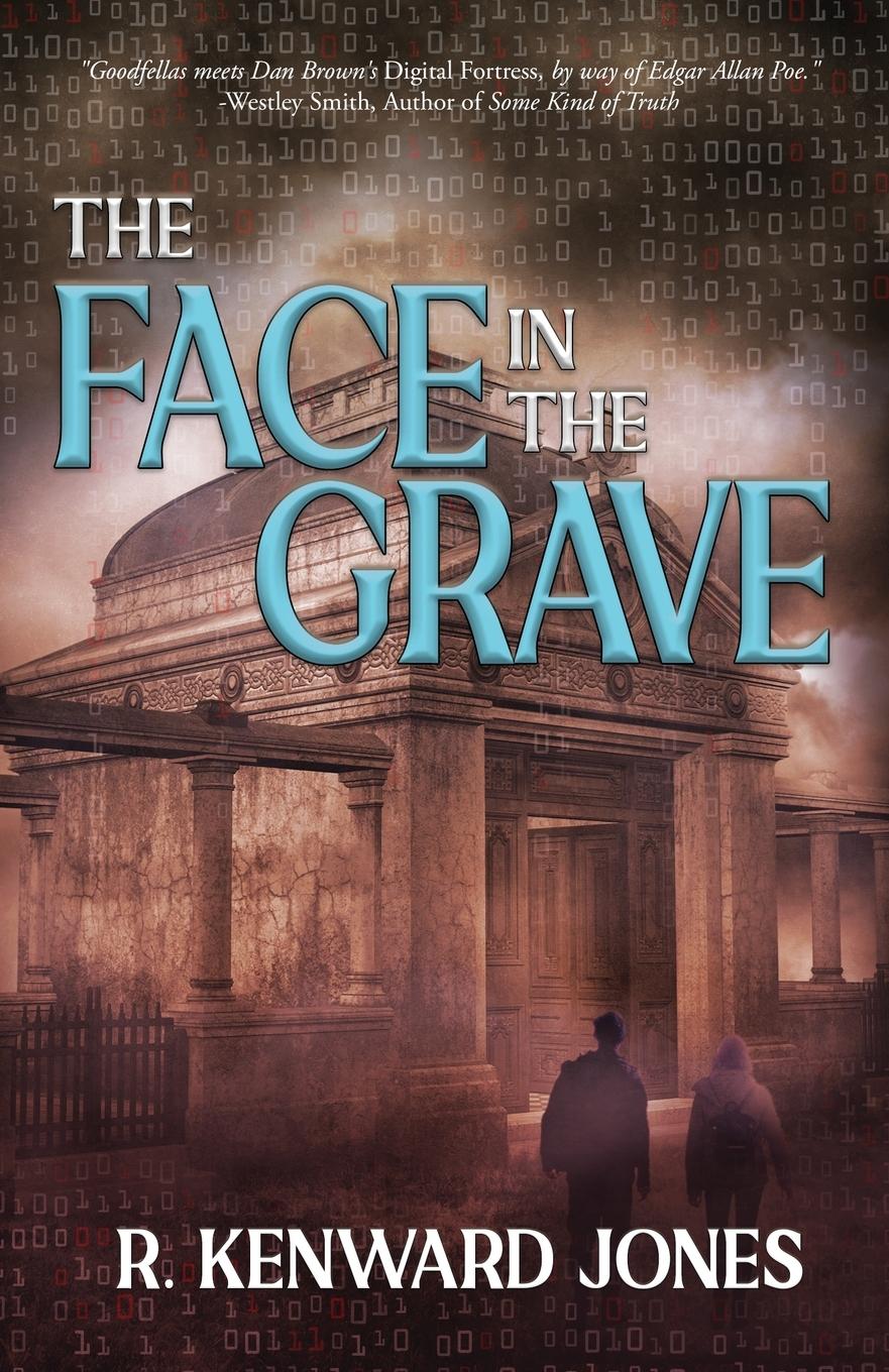 Vorderes Coverbild The Face in the Grave