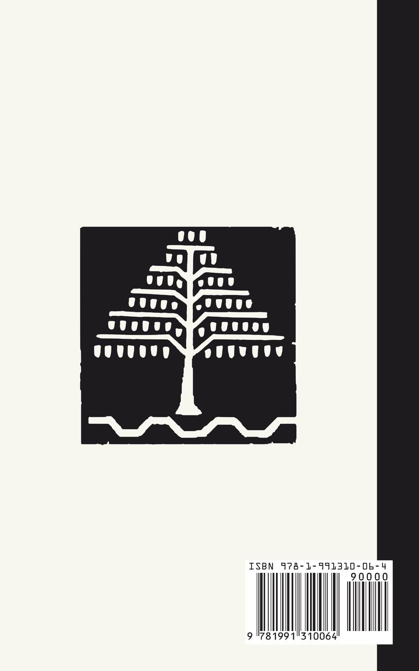 Rückseitencover Lewis Alexander - Dream Songs & Other Poems