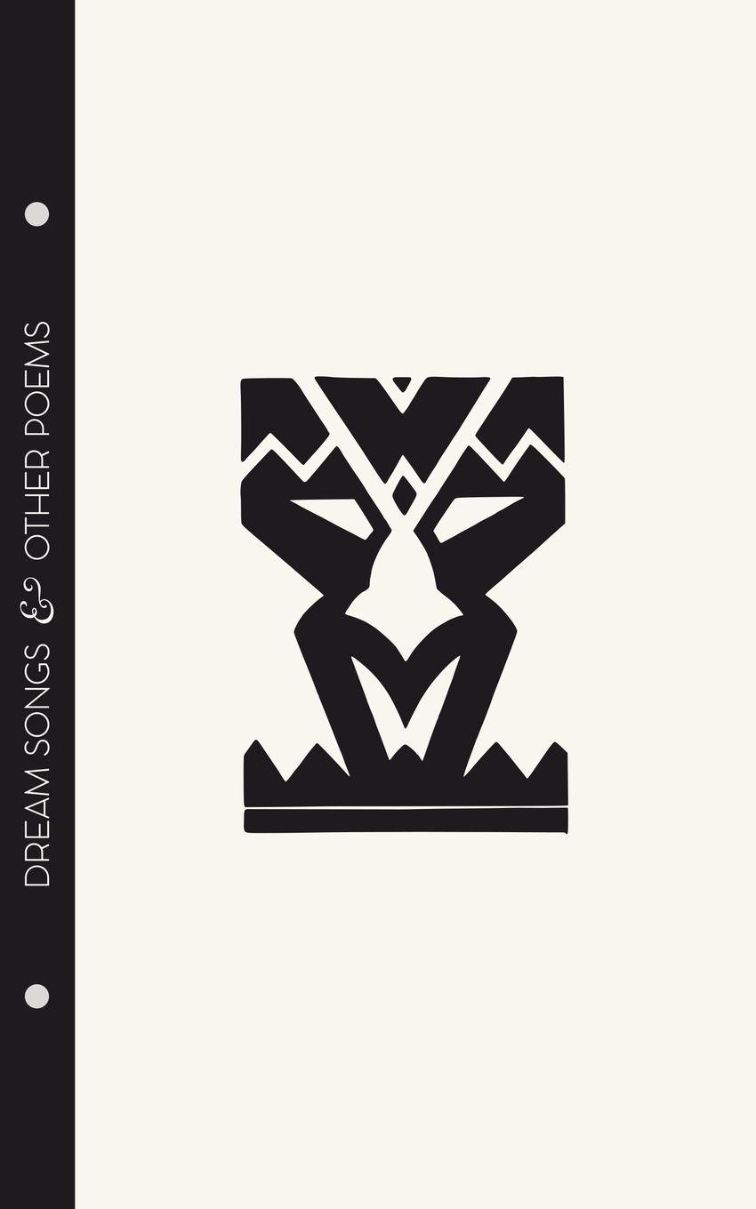 Vorderes Coverbild Lewis Alexander - Dream Songs & Other Poems