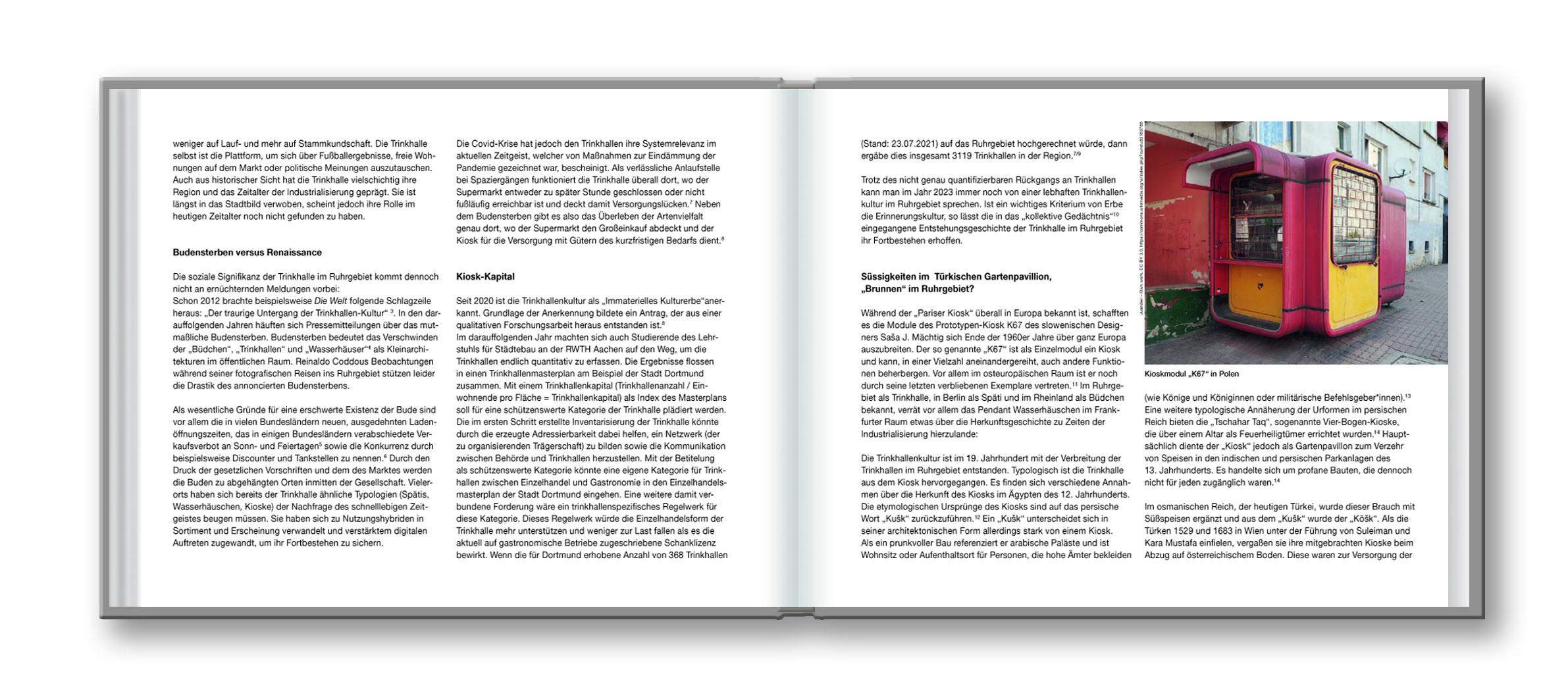 Beispielinhalt (Bild) Treffpunkt Trinkhalle