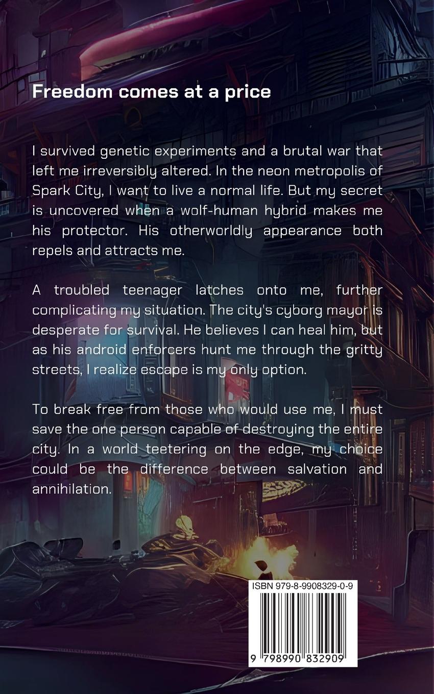 Rückseitencover Brink