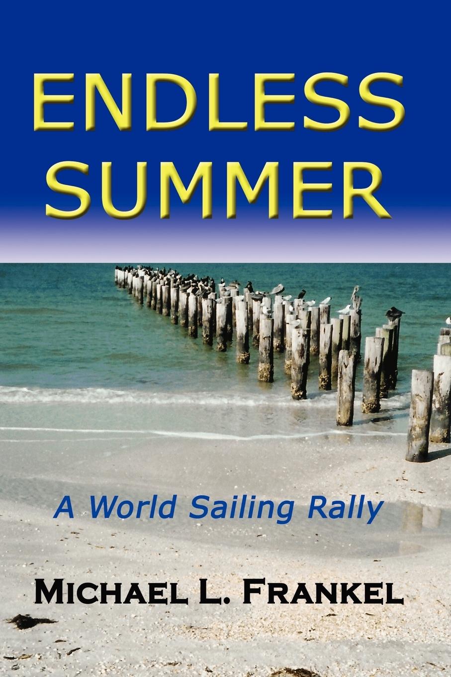 Vorderes Coverbild Endless Summer