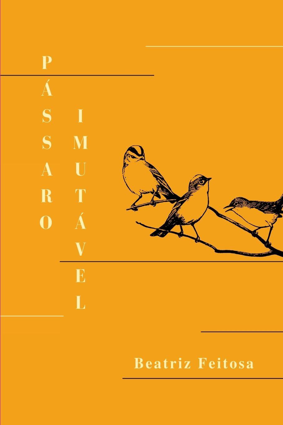 Vorderes Coverbild P ssaro Imut vel