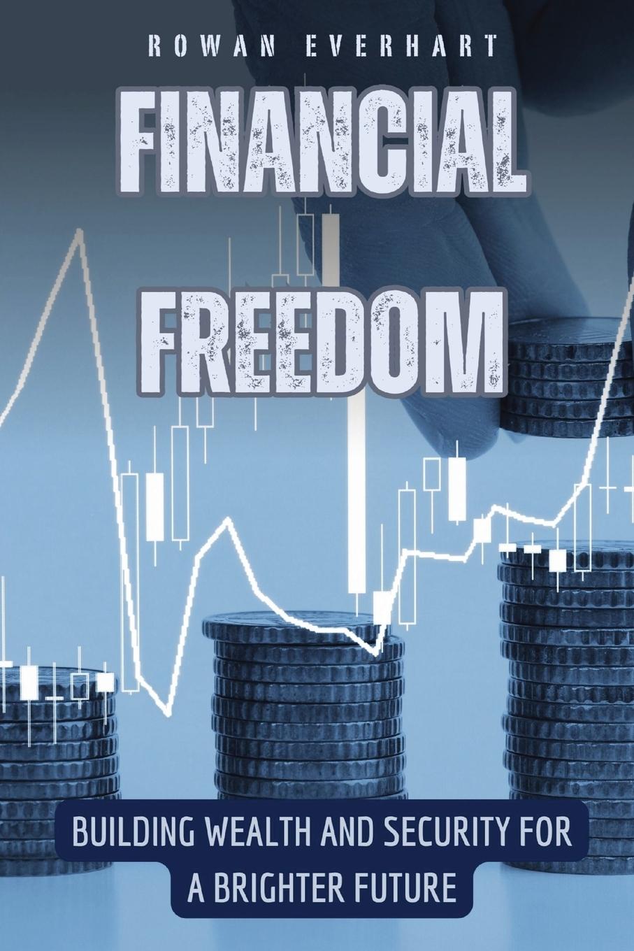 Vorderes Coverbild Financial Freedom