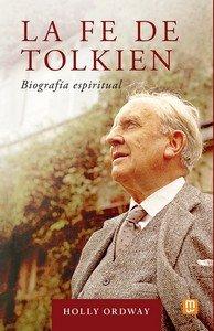 Vorderes Coverbild La fe de Tolkien
