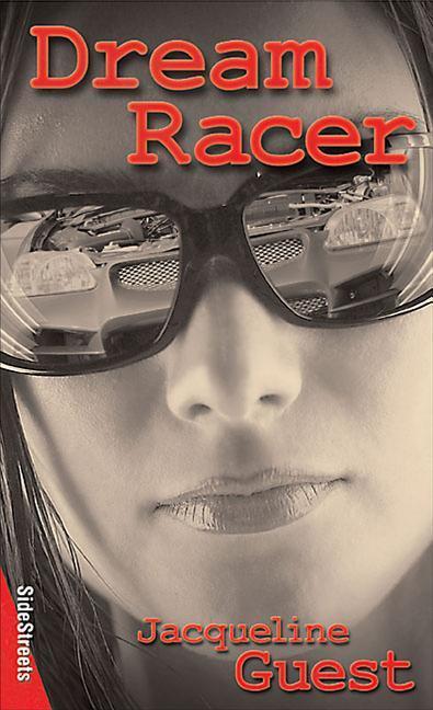 Vorderes Coverbild Dream Racer