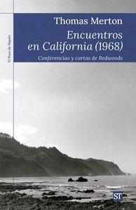 Vorderes Coverbild Encuentros en California (1968)