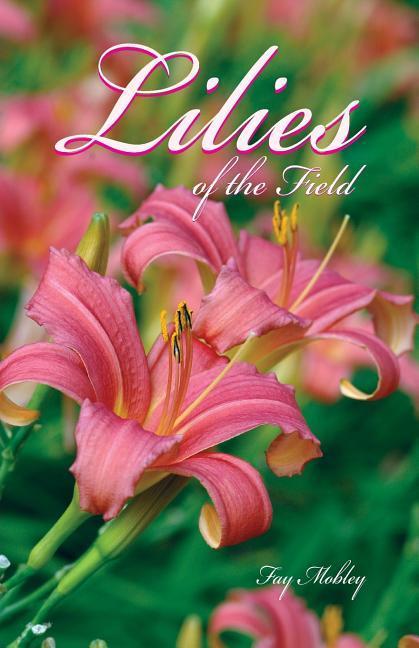 Vorderes Coverbild The Lilies of the Field