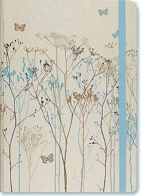 Vorderes Coverbild Butterflies Journal
