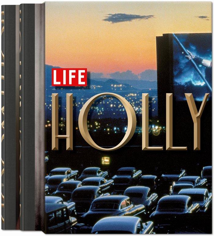 Vorderes Coverbild LIFE. Hollywood