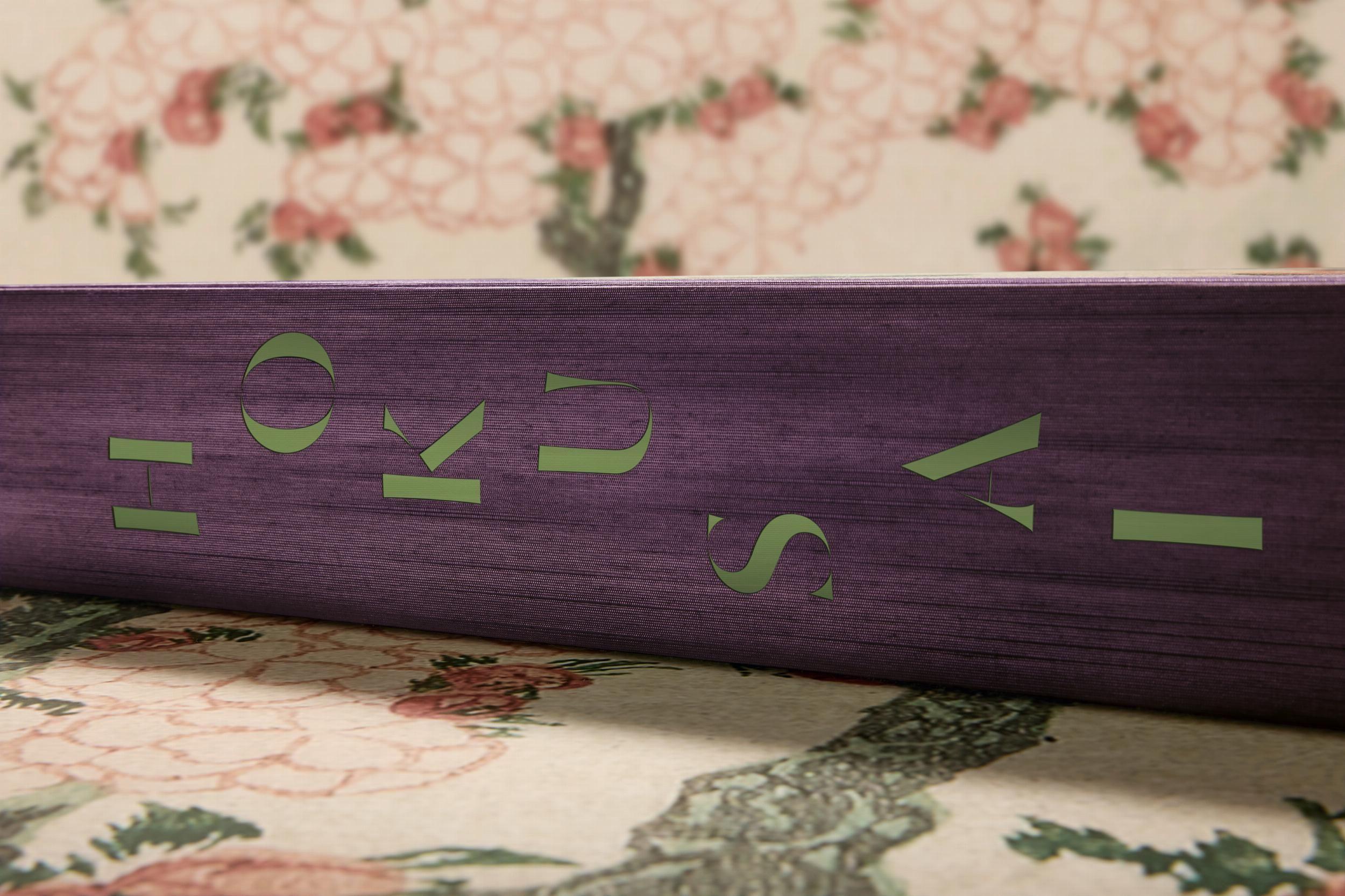 Beispielinhalt (Bild) Hokusai