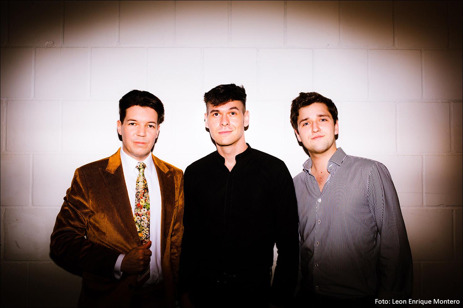 Beispielinhalt (Bild) Die kleinen Holzdiebe und das Rätsel des Juggernaut