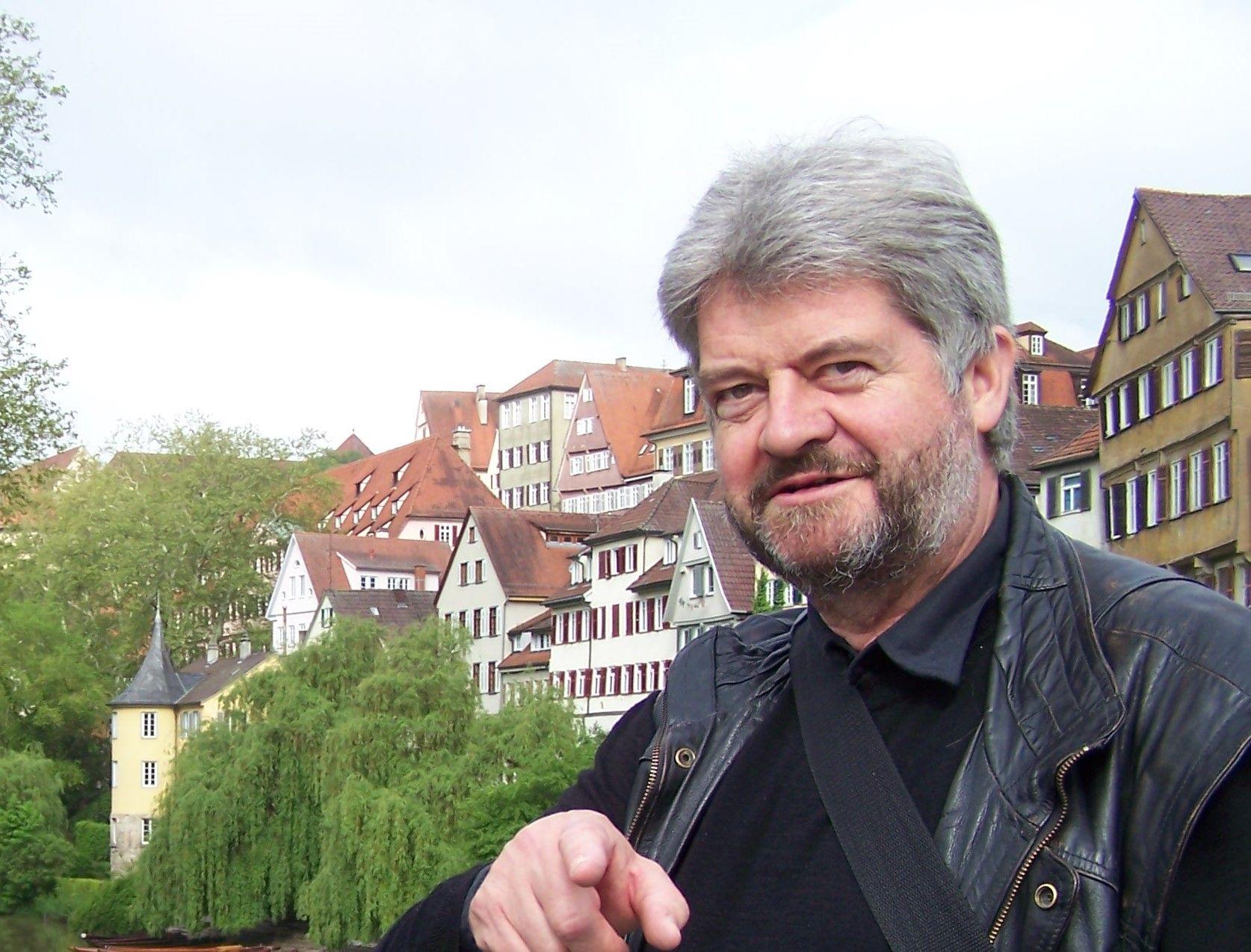 Autorenbild Erft-Land-Splitter