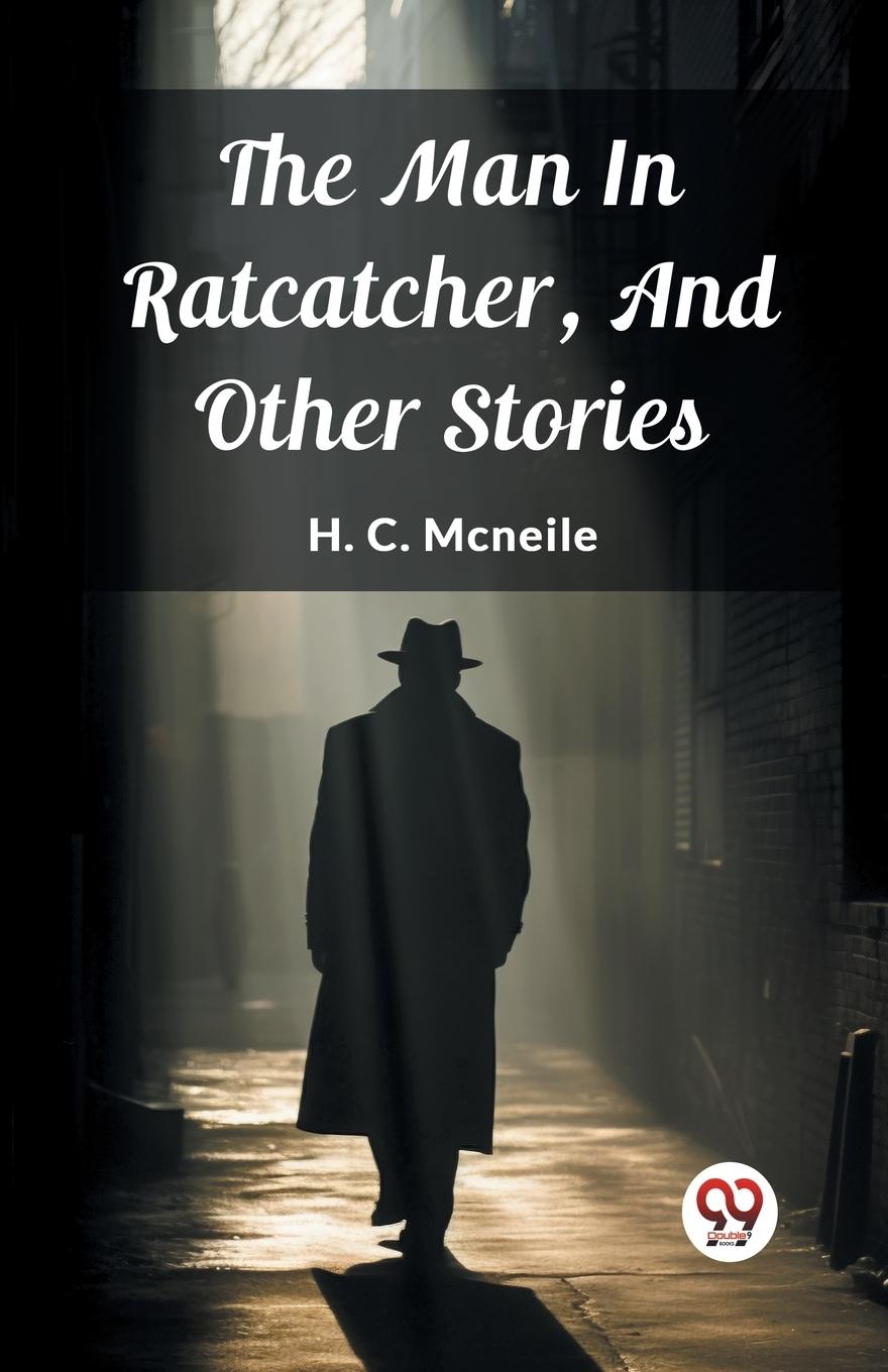 Vorderes Coverbild The Man In Ratcatcher, And Other Stories