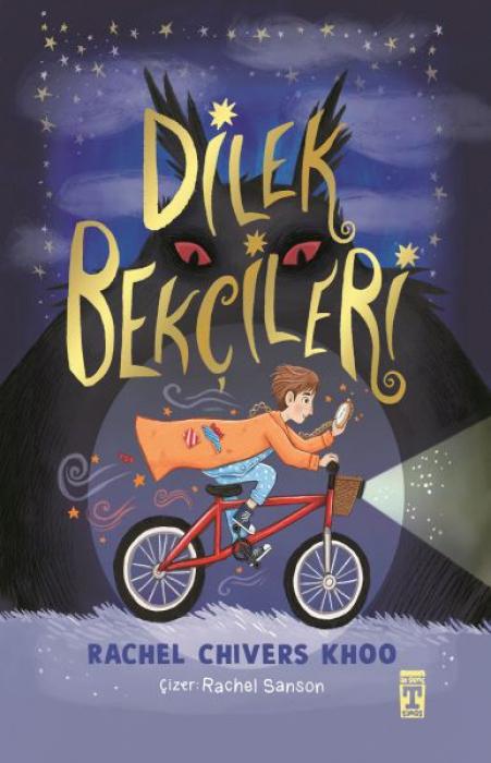 Vorderes Coverbild Dilek Bekcileri