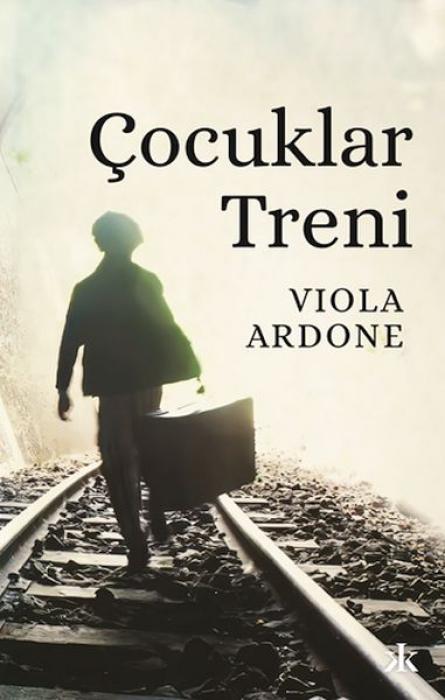 Vorderes Coverbild Cocuklar Treni