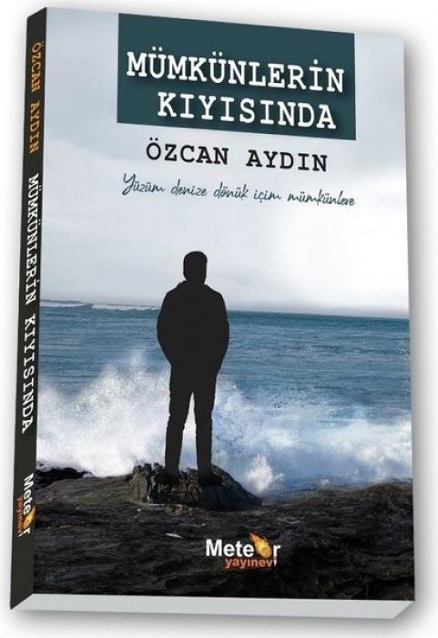 Vorderes Coverbild Mümkünlerin Kiyisinda