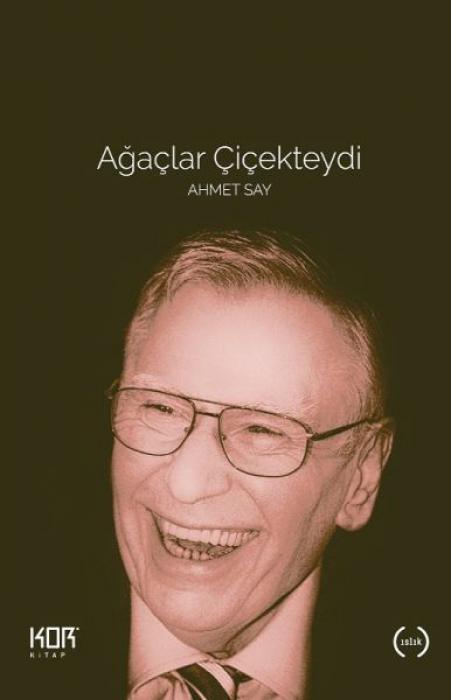 Vorderes Coverbild Agaclar Cicekteydi
