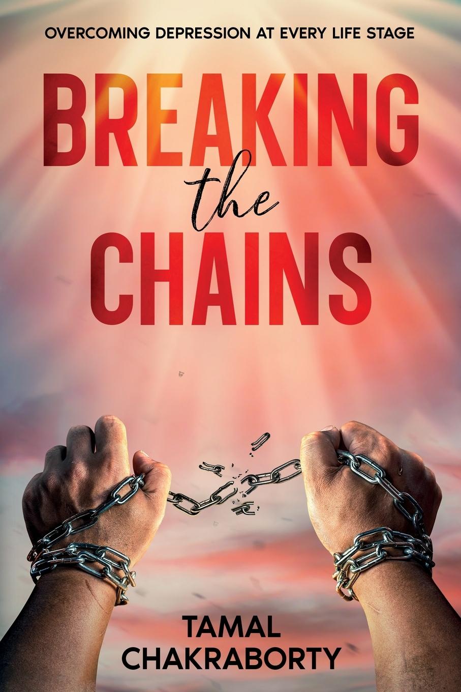 Vorderes Coverbild Breaking the Chains