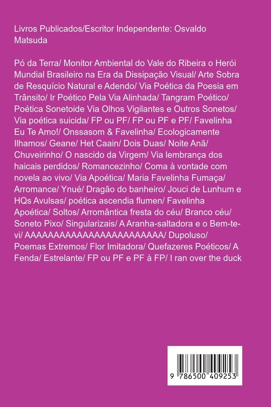 Rückseitencover Sord de Da Let cia