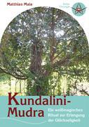 Vorderes Coverbild Kundalini-Mudra
