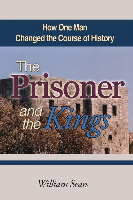 Vorderes Coverbild The Prisoner and the Kings