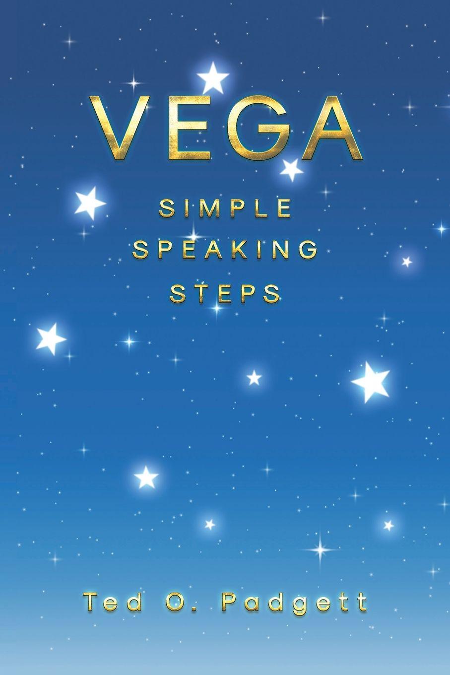 Vorderes Coverbild Vega