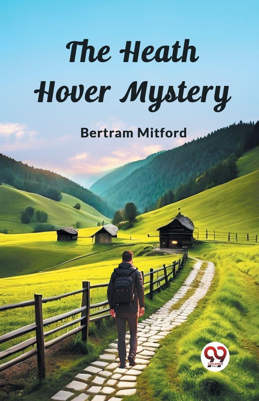 Vorderes Coverbild The Heath Hover Mystery