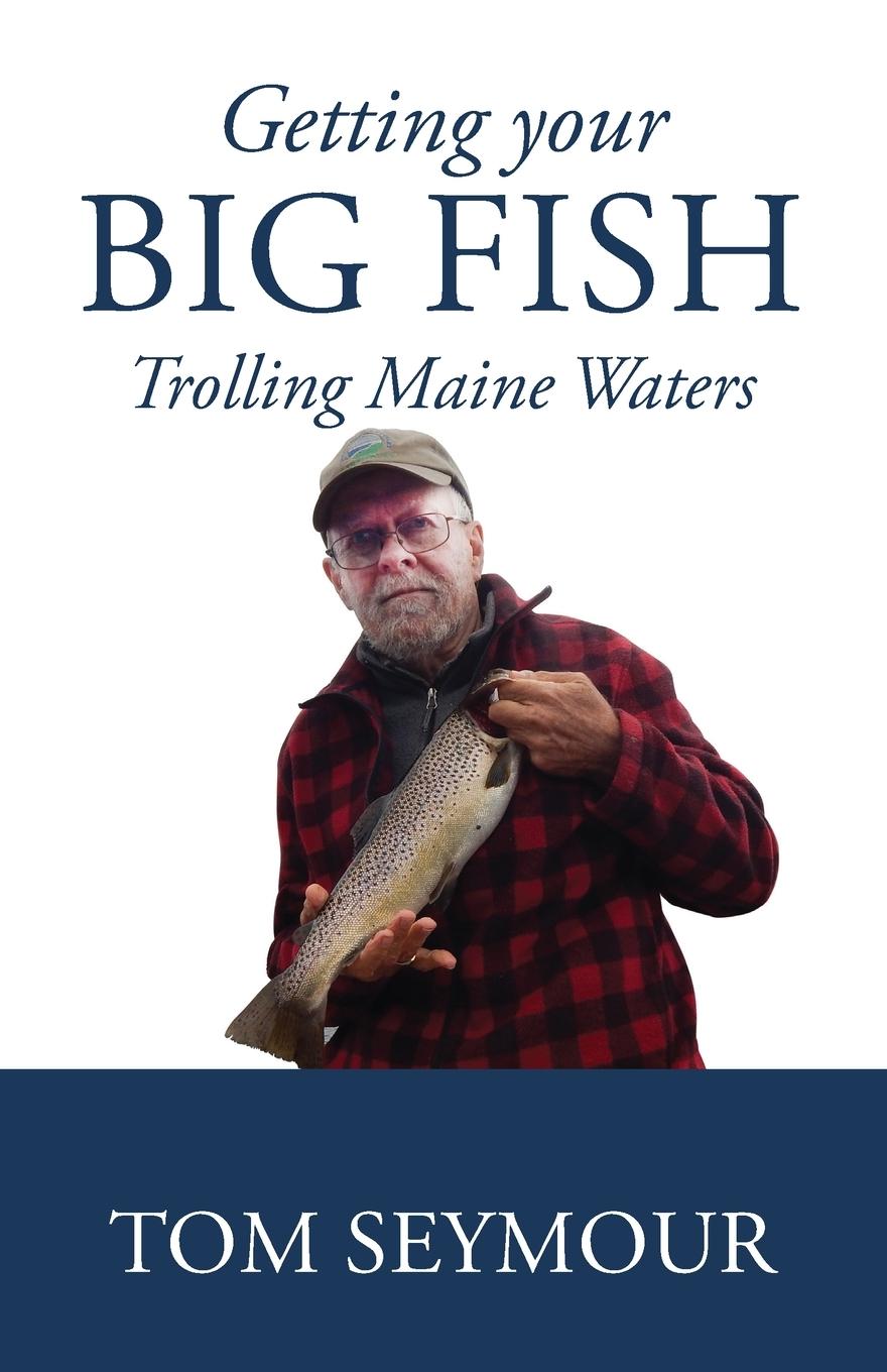 Vorderes Coverbild Getting Your Big Fish